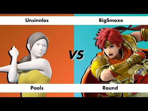 SJ Lite 1 Pools Unsinnlos vs BigSmoxe