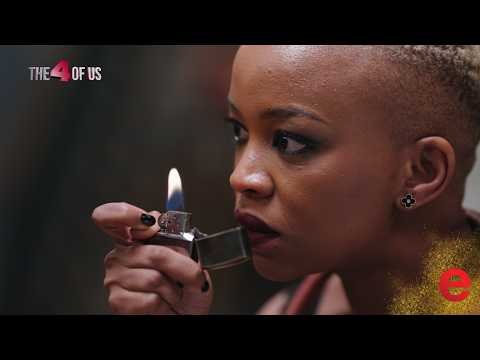 This is obsession PROMAX - The Four Of Us | EP 85 | S1 | e.tv