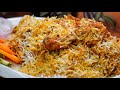 Hyderabadi Chicken Dum Biryani Biryani
