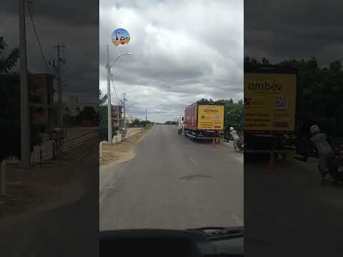 bem vindos a conceição -PB #automobile #deus #nordeste #conceição #elbaramalho #paraiba #amor #fé