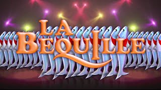 La Béquille - Patrick Sébastien - Vidéo Lyrics