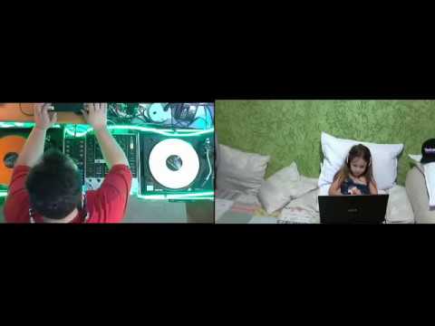 Os Clássicos da Dance Music dos Anos 2000 - DJ Xelão