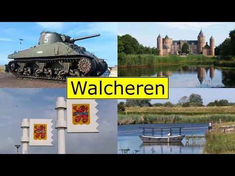 Große Walcheren-Rundfahrt