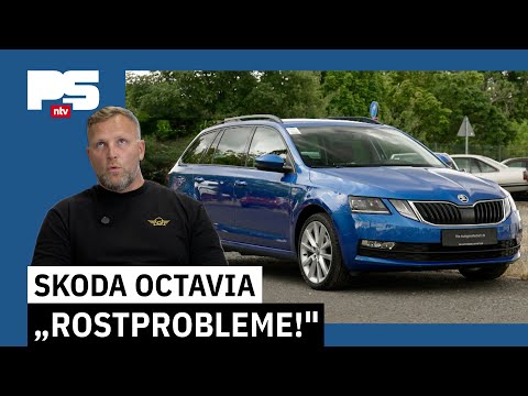 Skoda Octavia III - Der Rundum-SORGLOS-Gebrauchte? Skoda Octavia 3 | PS Automagazin