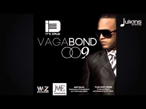 Ricardo Drue - VagaBond "2015 Soca" #Vagabond