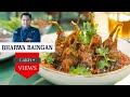 Masala Bharwa Baingan Recipe Dinner Recipe Veg Main Dish Recipes Chef Ajay Chopra Recipes