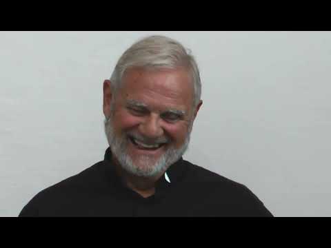 Centering Prayer - A Way of Life, Guideline 3: Thoughts, Fr. Carl Arico