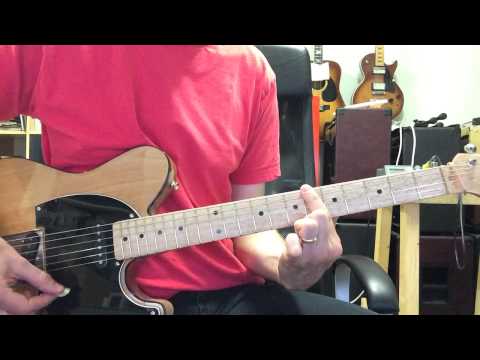 ACT guitar profiling in ReValver 4