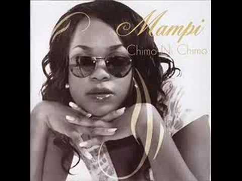 Mampi- Nina Kuona (BUNDULILA)