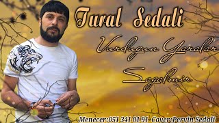 Tural Sedali  Vurdugun Yaralar Sagalmir 2021 Ekiskulizive