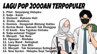 Download lagu Lagu Pop Nostalgia 2000an Terbaik Tanpa Iklan - Pilot - Sepanjang Hidupku  mp3