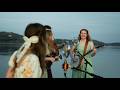 In Christ Alone A Full Sunrise In One Song The Petersens