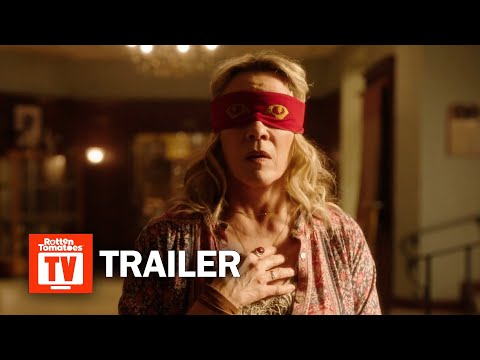 Lodge 49 S02 E02 Trailer | Rotten Tomatoes TV