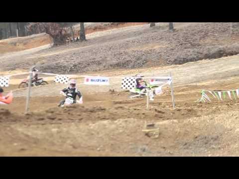Millcreek Warm Up: 250 B Uncut - vurbmoto