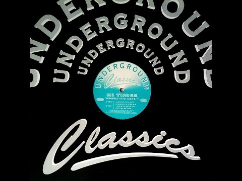 HI TIMES - JOURNEY INTO JAZZ EP (4 Clips)