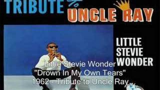 Drown in My Own Tears Music Video