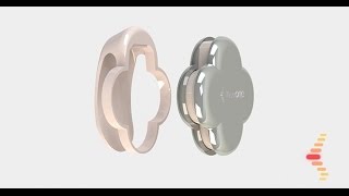 Download lagu Muvone, el primer wearable para prevenir la osteoporosis mp3