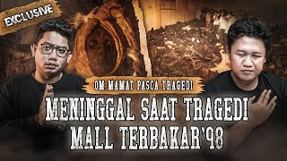 Download lagu TERKUBUR DALAM PILU : SAYA MENYESAL TIDAK MENCEGAHNYA #OMMAMAT mp3