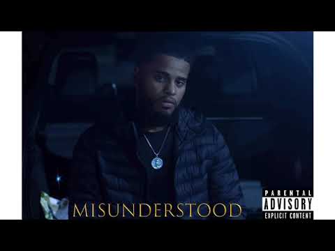 Misunderstood by Mcg Ace