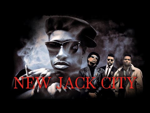 NEW JACK CITY (OFFICIAL TRAILER)