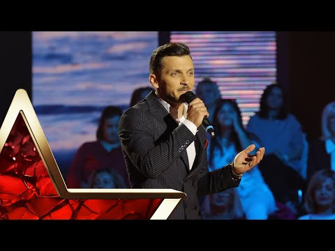 Nikola Zaceski - Splet pesama - (live) - ZG - 24/25 - 30.11.2024. EM 08