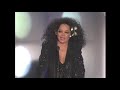 Diana Ross - Strange Fruit - Rock & Roll Hall of Fame Induction Ceremony