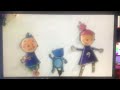 Pinky Dinky Doo Tyler S Super Family Pinky And The Ice Cream Babies