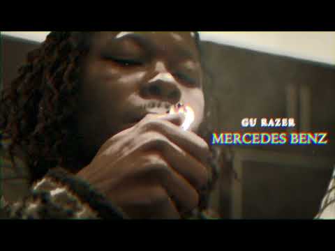 Gu Razer - MERCEDES BENZ prod. Lordy Khan