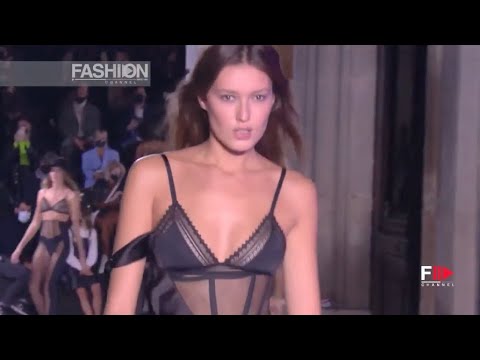 ETAM Spring 2021 Paris - Fashion Channel
