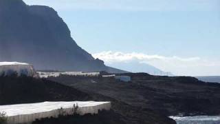 preview picture of video '2009-01-11 Rundblick beim Leuchtturm von Buenavista del Norte, Tenerife'