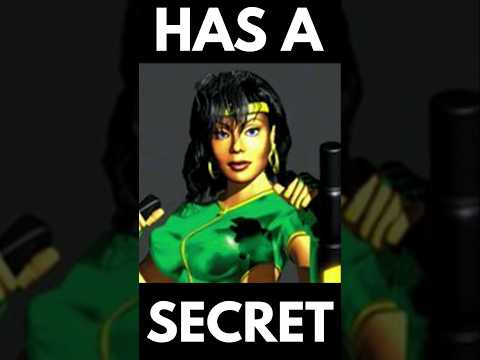 Orchid's Horrifying Secret