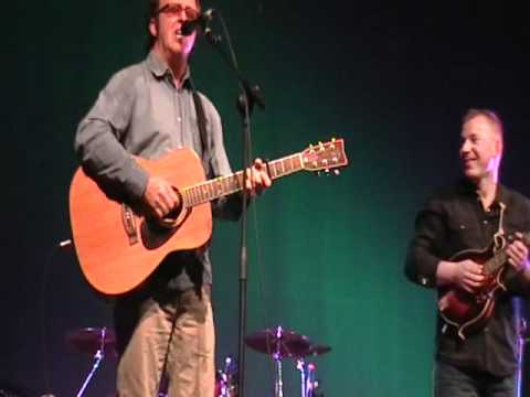 Shoals Of Herring-- Middle Tickle