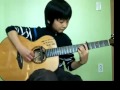 Beatles) All You Need is Love Sungha Jung ...