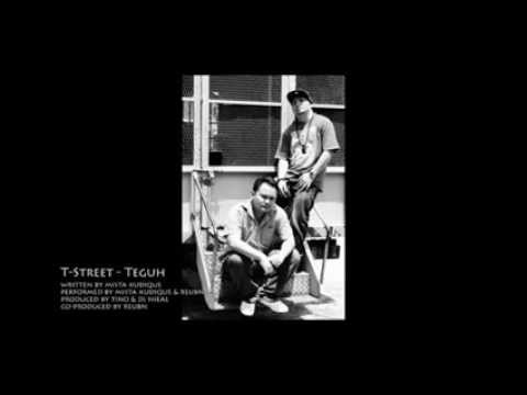 T-Street - Teguh 2013 (Demo version)