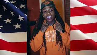 Jacquees  –  Standing With My Niggas