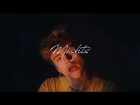 [SOLD] Brakence / Aries - Type Beat🔥 "Misfits" Ft. Glaive