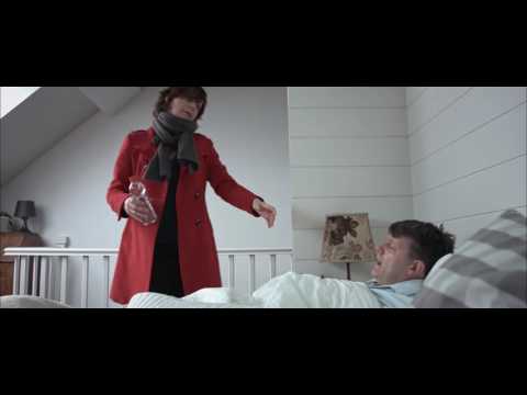 Flu heroes part 3: How far is too far when looking after a loved one?