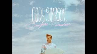 Cody Simpson - Sinkin&#39; In