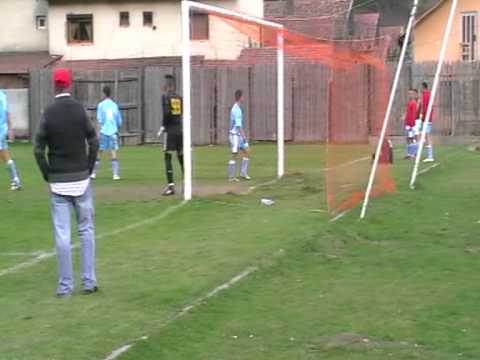 FORESTA NEHOIU - A.S. STOICESCU BUZAU 2-3 part 6