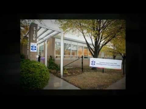 BUILD, Inc Ribbon Cutting Video - 10/13/2012 - 5100 W. Harrison . Chicago, IL. 60644