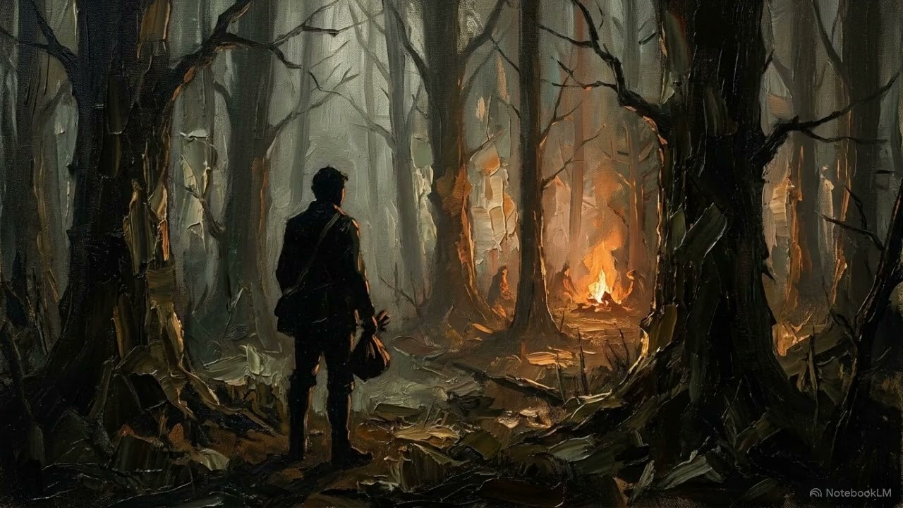 Identity during the American Revolution