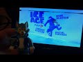 Wolfie Watches The THX Broadway Logo