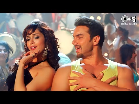 Karle Baby Dance Wance | Daler Mehndi | Sunidhi Chauhan | Hindi Song | Bollywood Dance Song