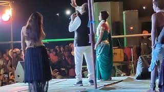 Hamare gaon ka gorelal burman ka nacha 4 video