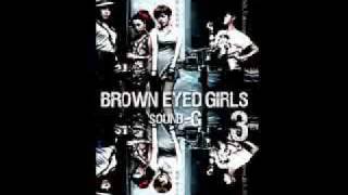 [HQ+MP3 Download] Moody Night - Brown Eyed Girls