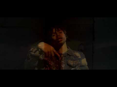 Dray Stokes x Roc n Roll (Official Music Video)