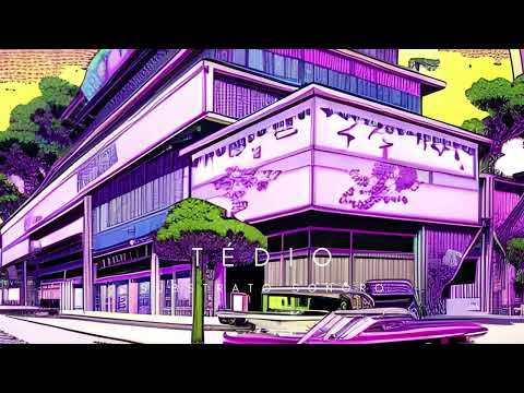 Tédio - Substrato Sonoro