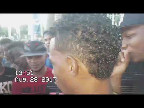 mr muaks vs johansel