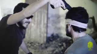 "THIS IS WAR" - 28 Settembre 2014 - Torneo Softair dei Mastini Napoletani