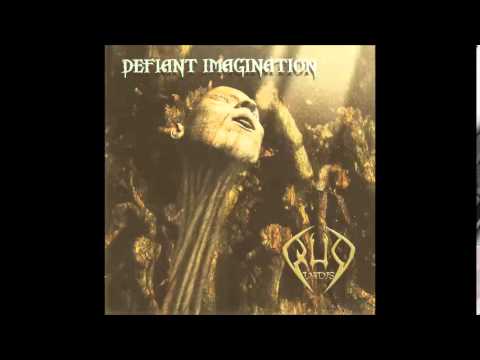 Quo Vadis - Defiant Imagination (Full Album) (2004)